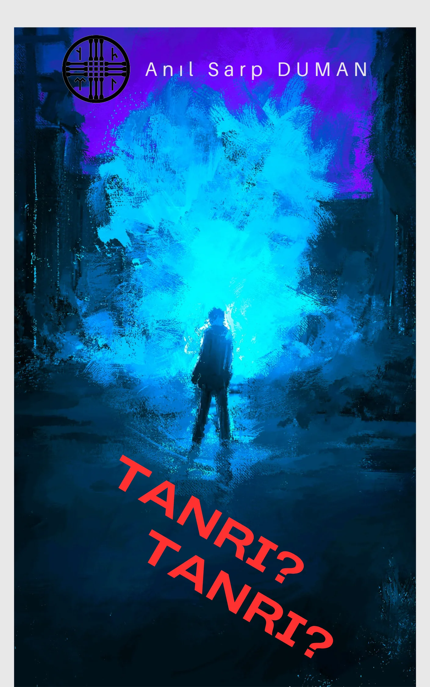 Tanrı? — Sarq DUAR