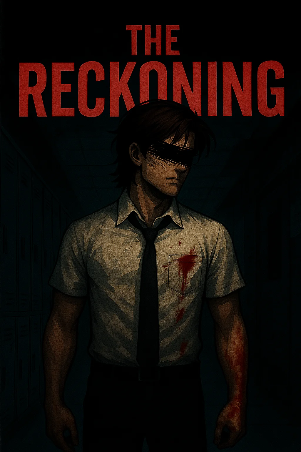 The Reckoning 1 (Hesap Günü) — Mehmet Mehmet