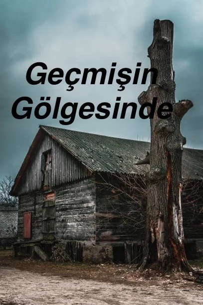 Geçmişin gölgesinde — Ceyhan Kürük