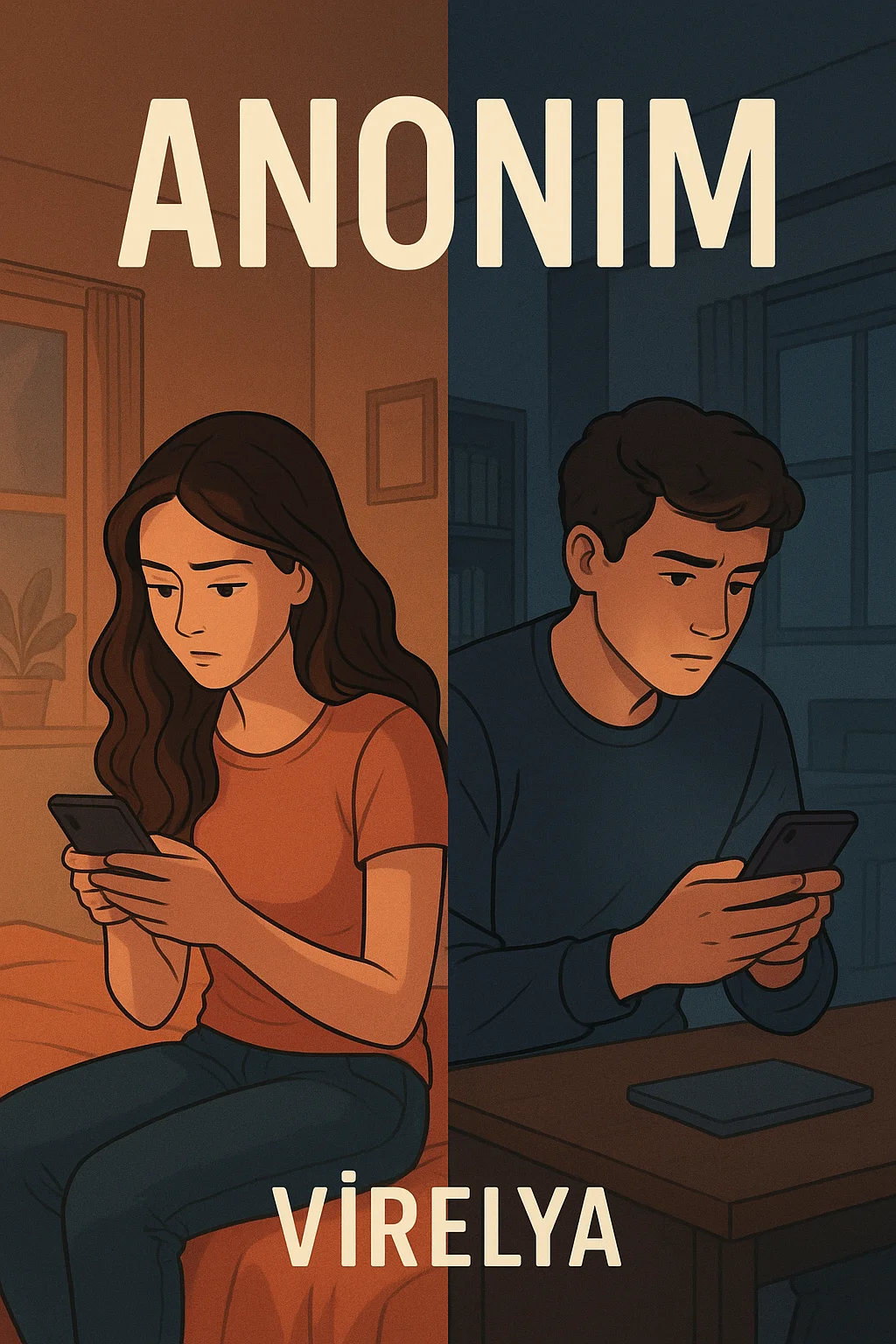 ANONİM — Gece Kuşu