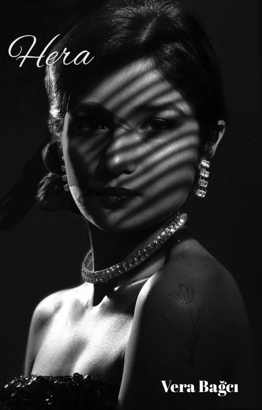 Hera — Veranur Bağcı