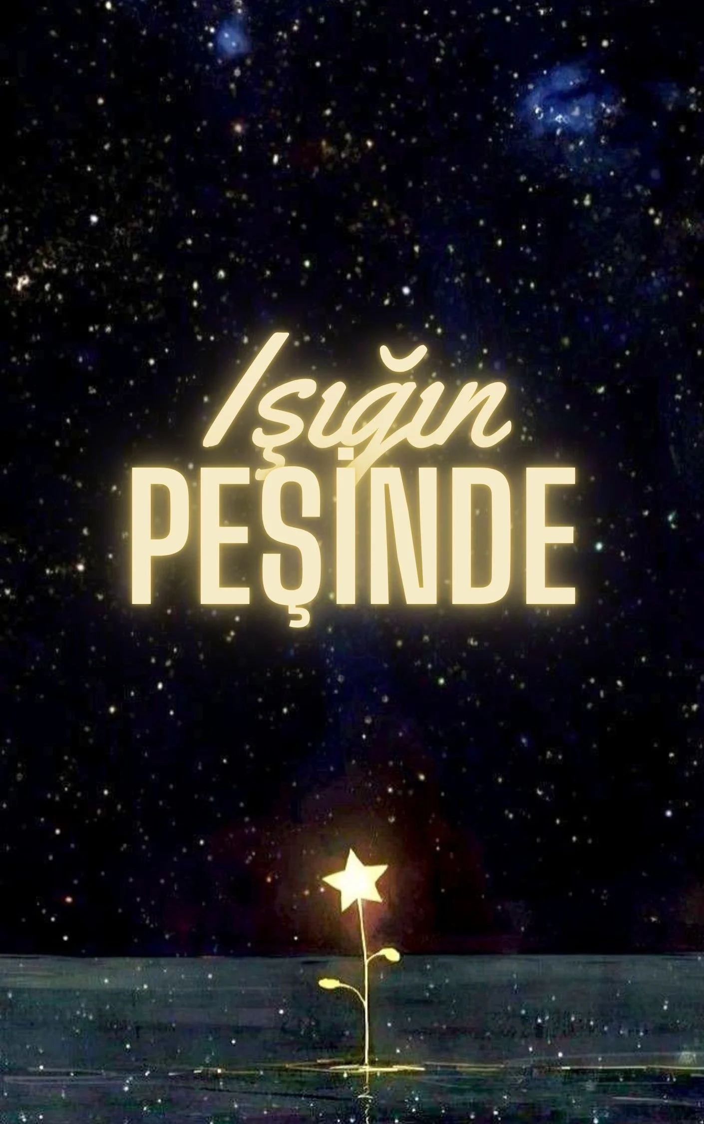 ⭒Işığın Peşinde⭒ — ﹂•°|❈|°•﹁ .