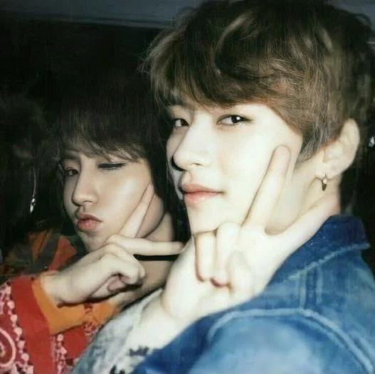 Minho'nun Sincabı✨😽🐿️ — 🐺 Bassaksakk