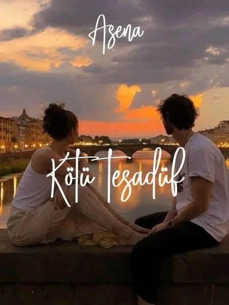 KÖTÜ TESADÜF — Dila Yüce