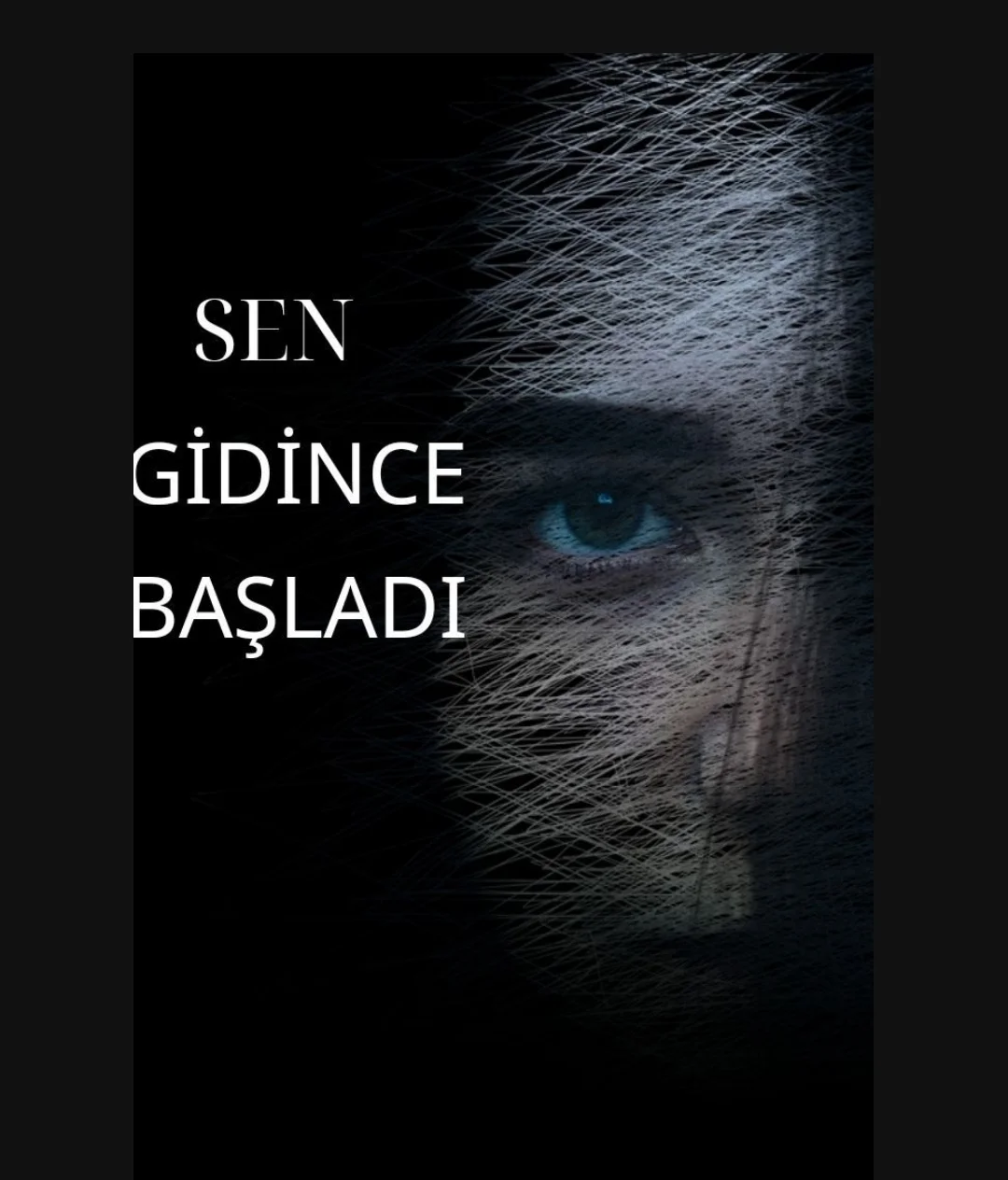 Sen Gidince Başladı — Zehraymiss Ohaa