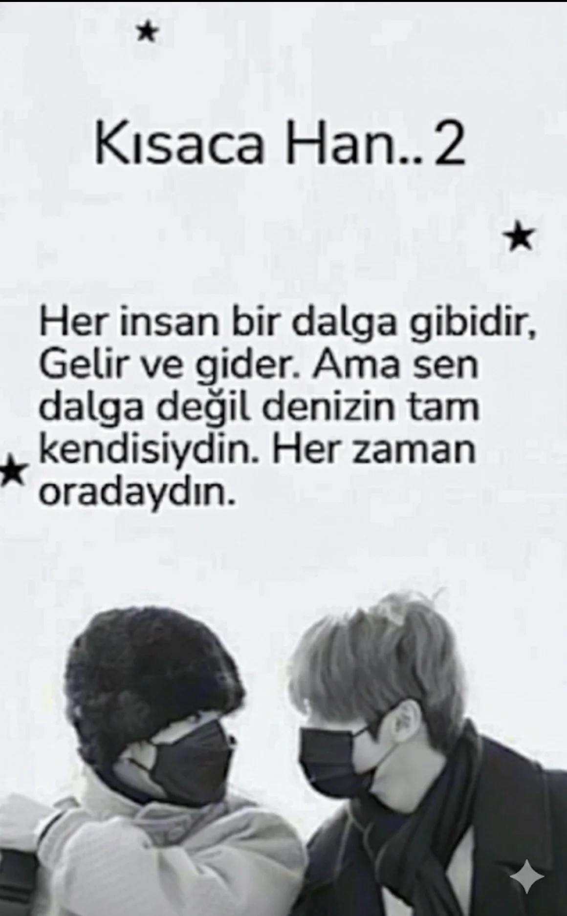 Kısaca Han..2 — Luna .