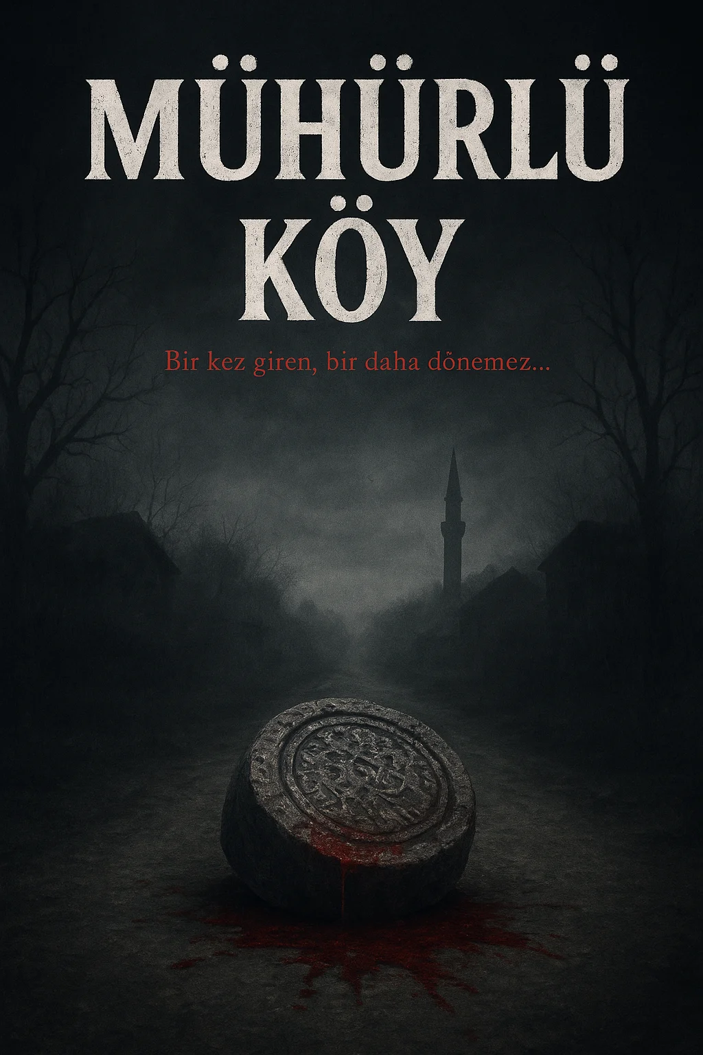MÜHÜRLÜ KÖY — Arven Kâhri