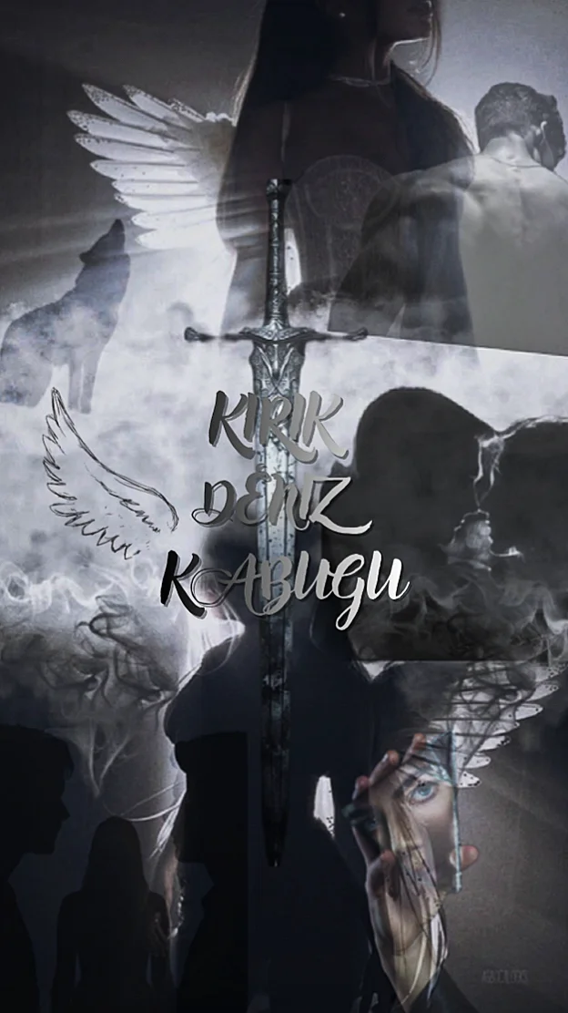 KIRIK DENİZ KABUĞU — Bella Rossi