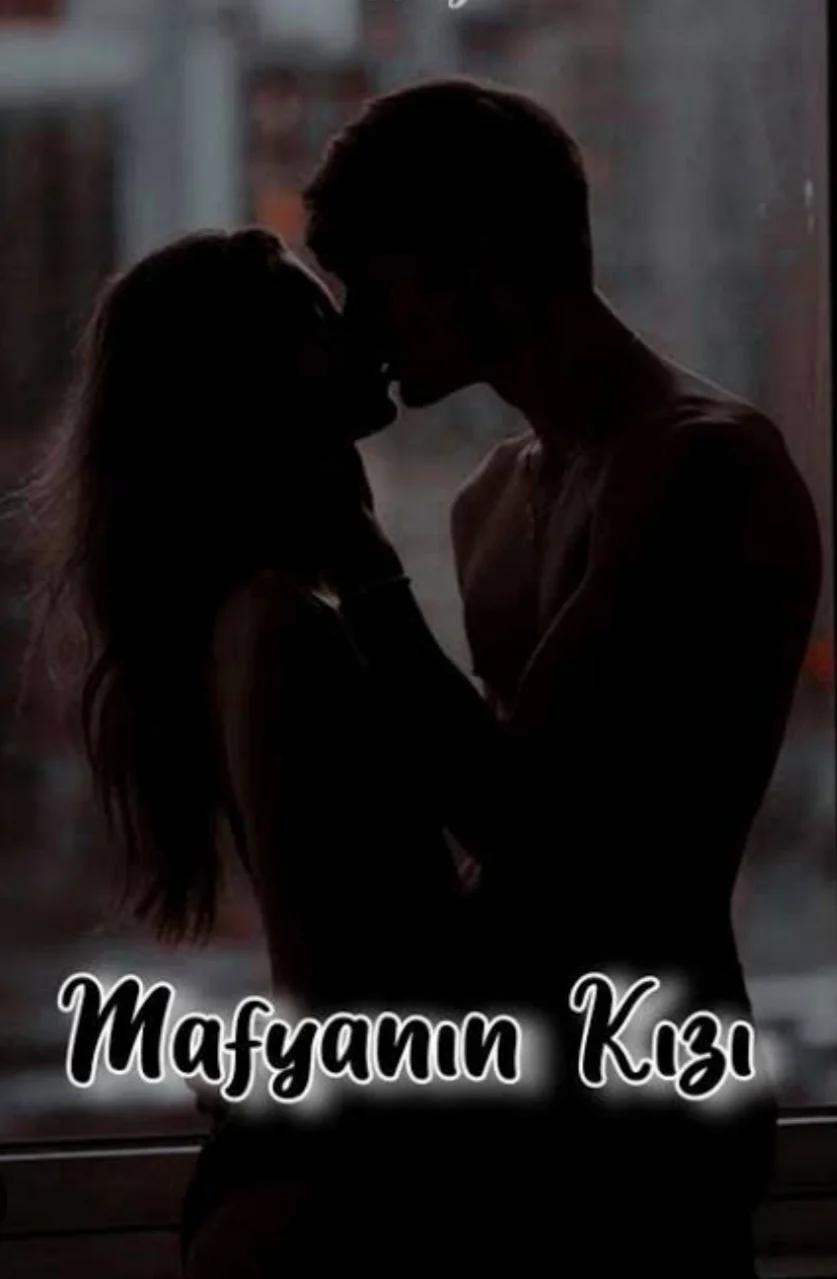 MAFYANIN KIZI kitap kapağı