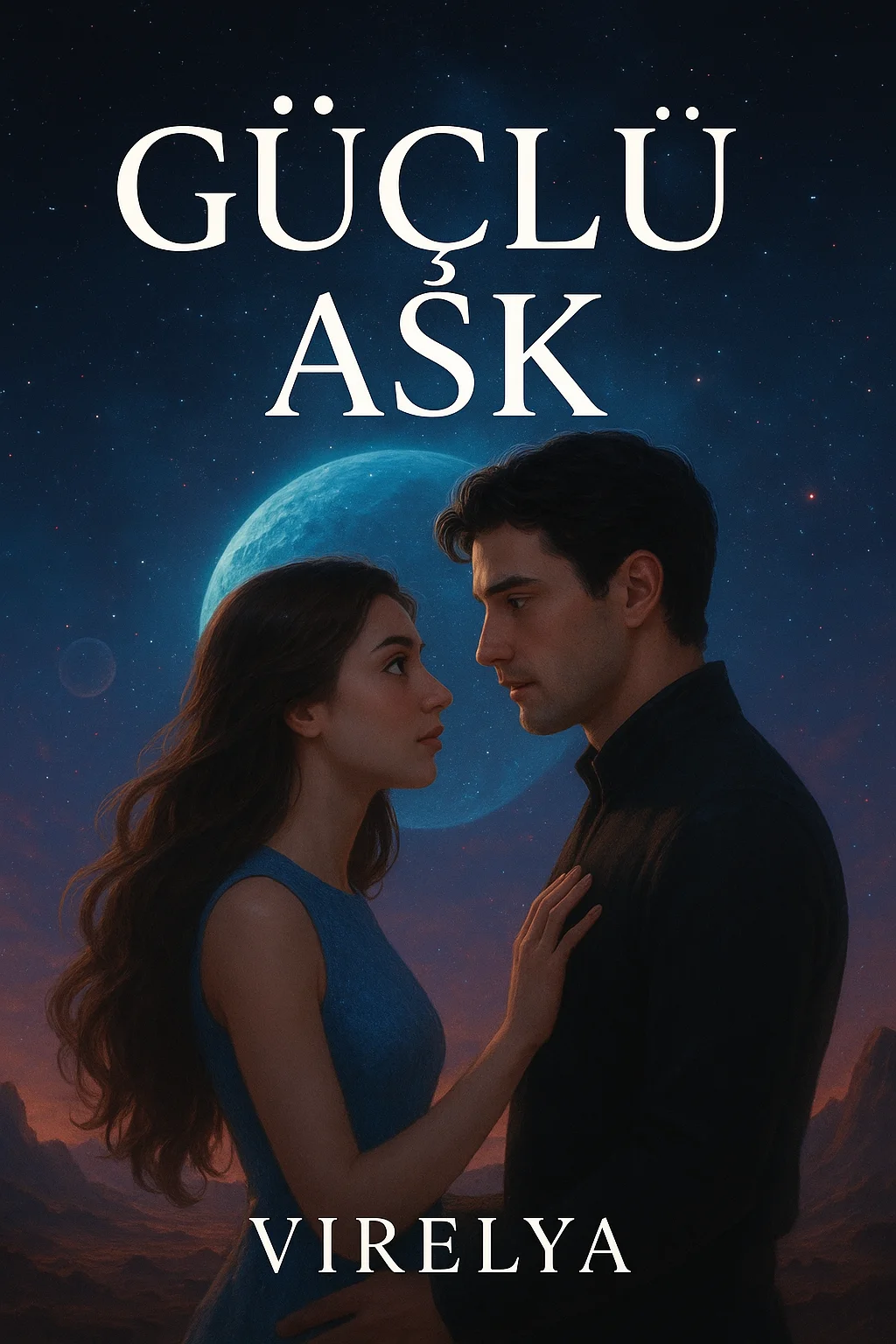 GÜÇLÜ AŞK — Gece Kuşu