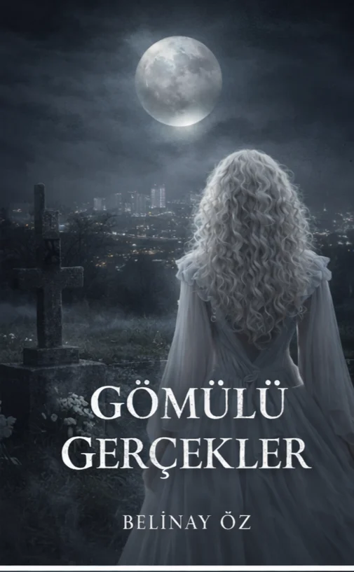 Gömülü gerçekler — Belinay Özkip