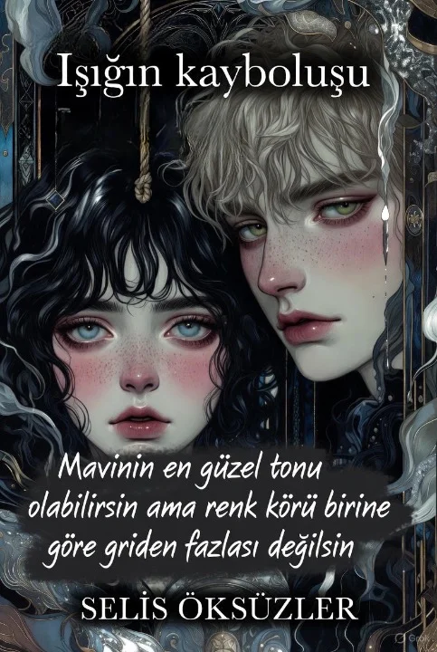 Işığın Kayboluşu — Selis Öksüzler