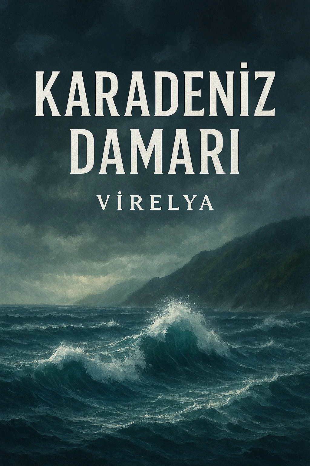 KARADENİZ DAMARI — Gece Kuşu