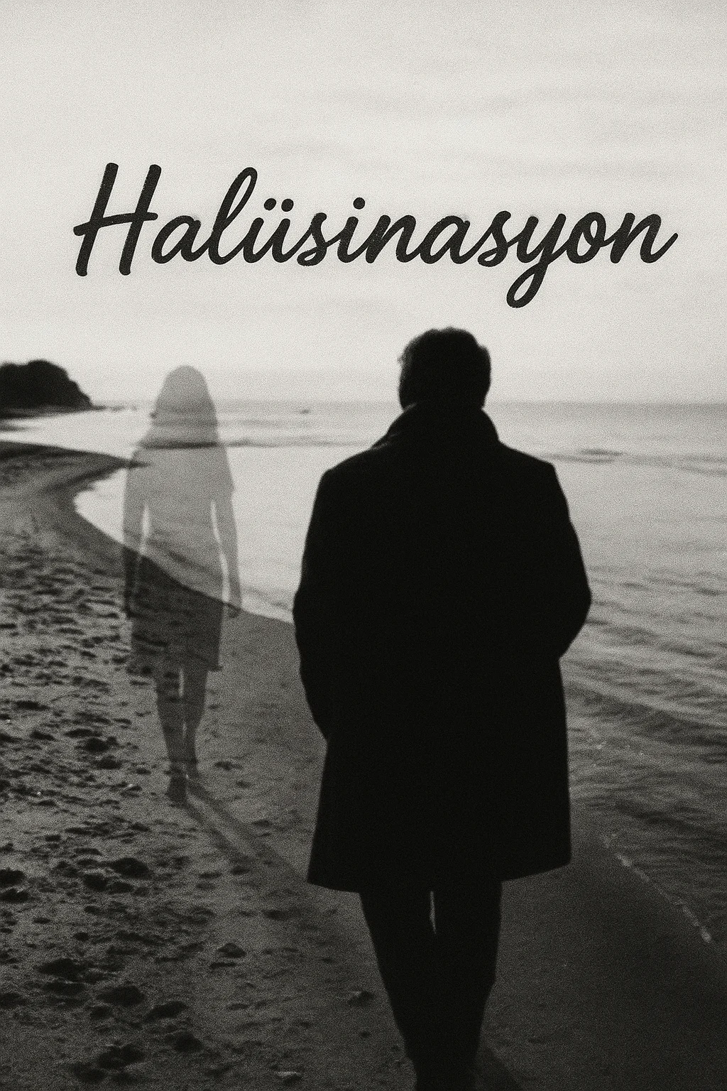 Halüsinasyon — Babacan Kral31