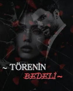 Törenin Bedeli kitap kapağı