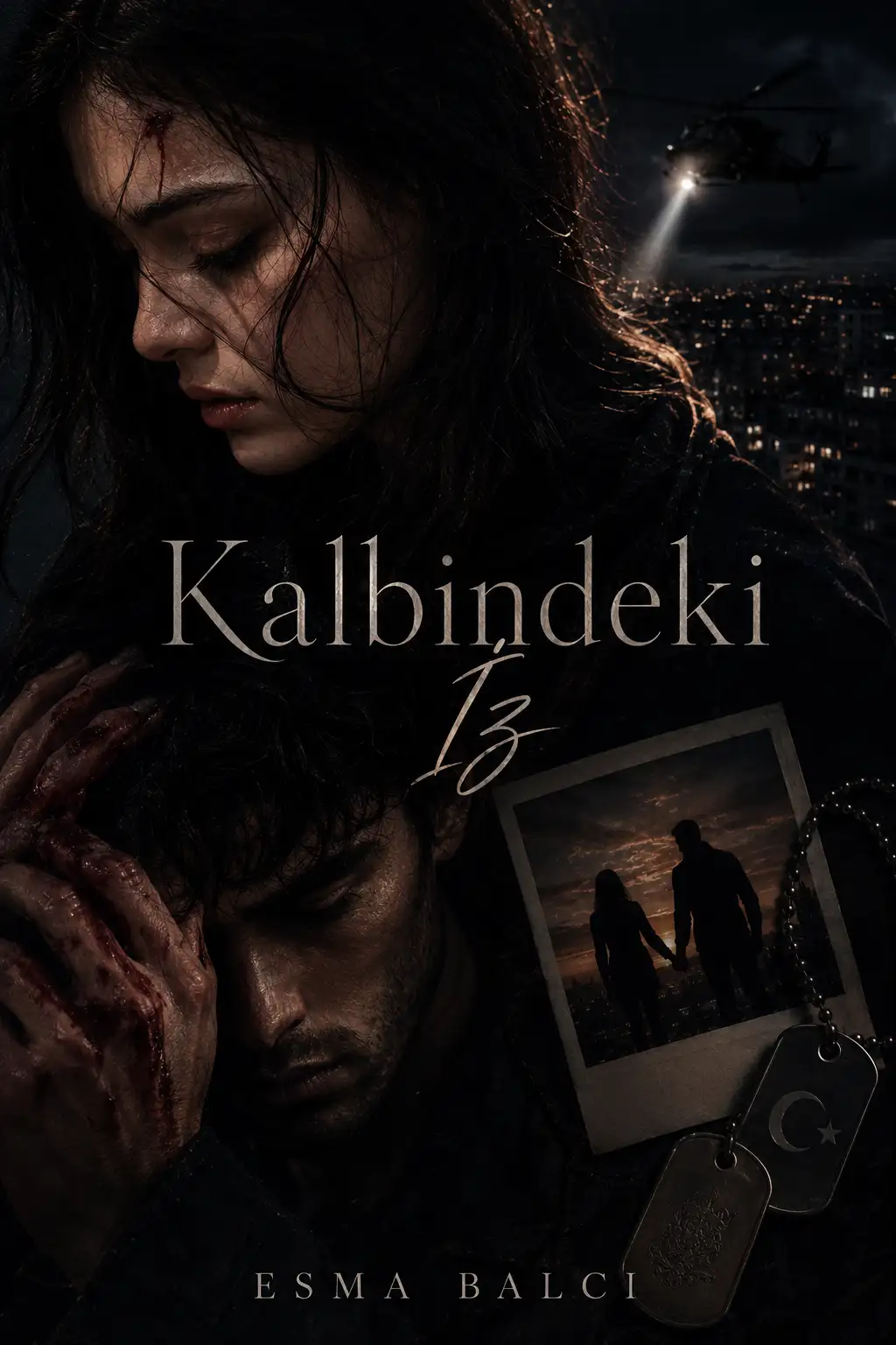 Kalbindeki İz — Esma Balcı