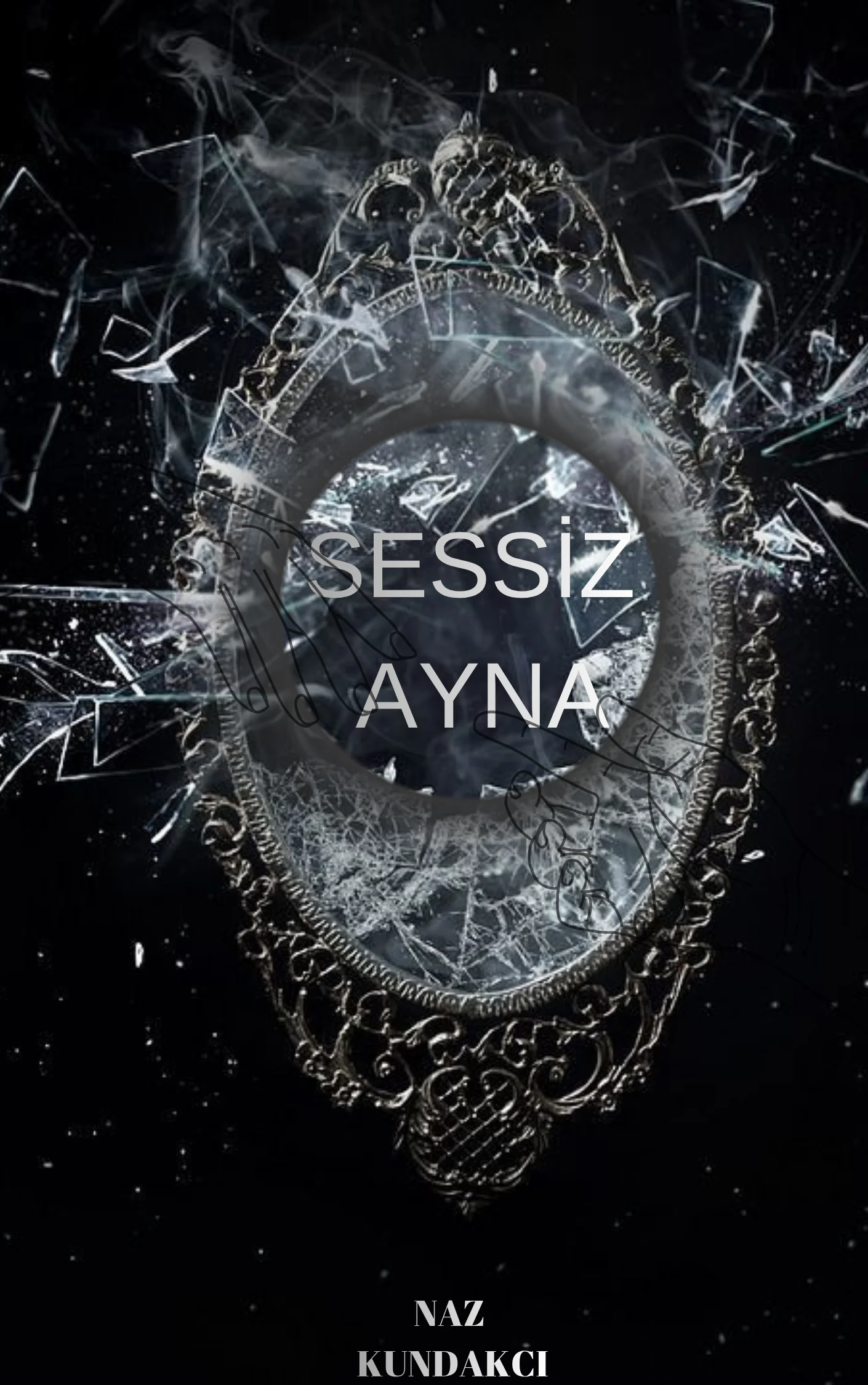 SESSİZ AYNA — naz_ 28
