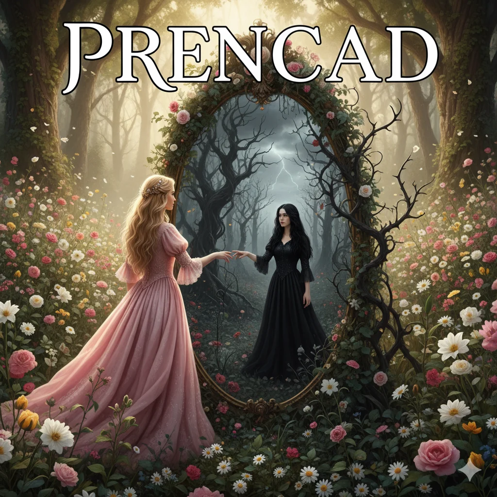 PrenCad kitap kapağı