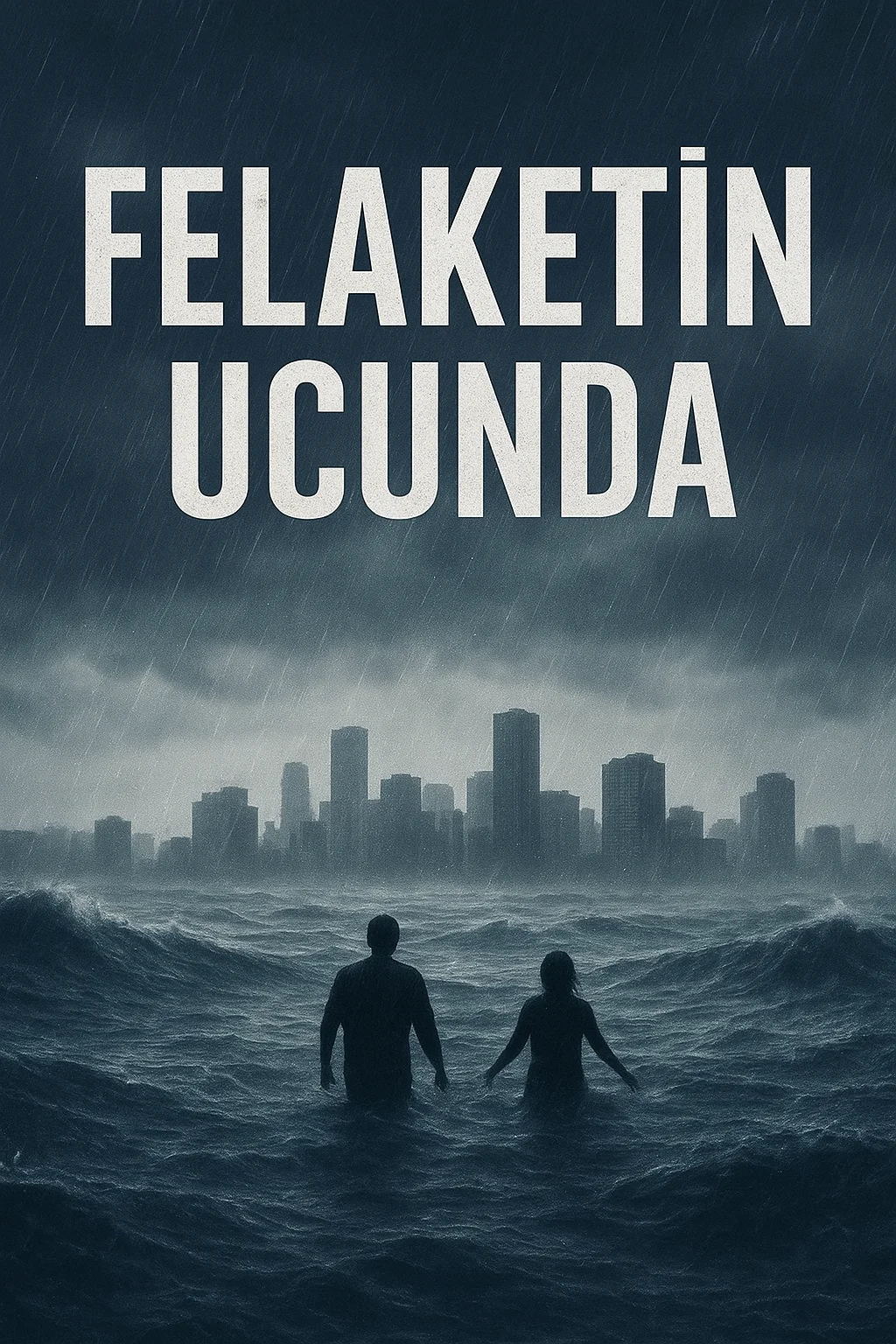 Felaketin Ucunda — '𝓩 𝓜'~