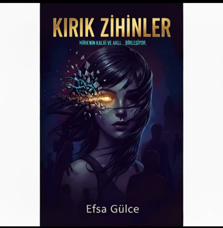 KIRIK ZİHİNLER — Efsa Gülce