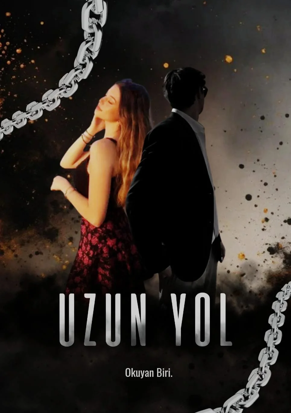 Uzun Yol — Okuyan Biri.