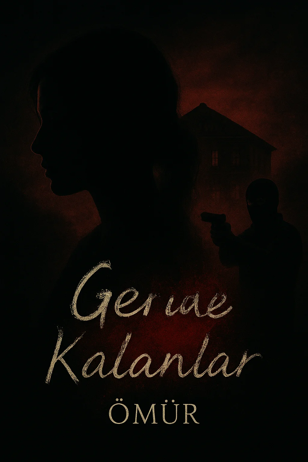 Geride kalanlar — Ömür Kalkan