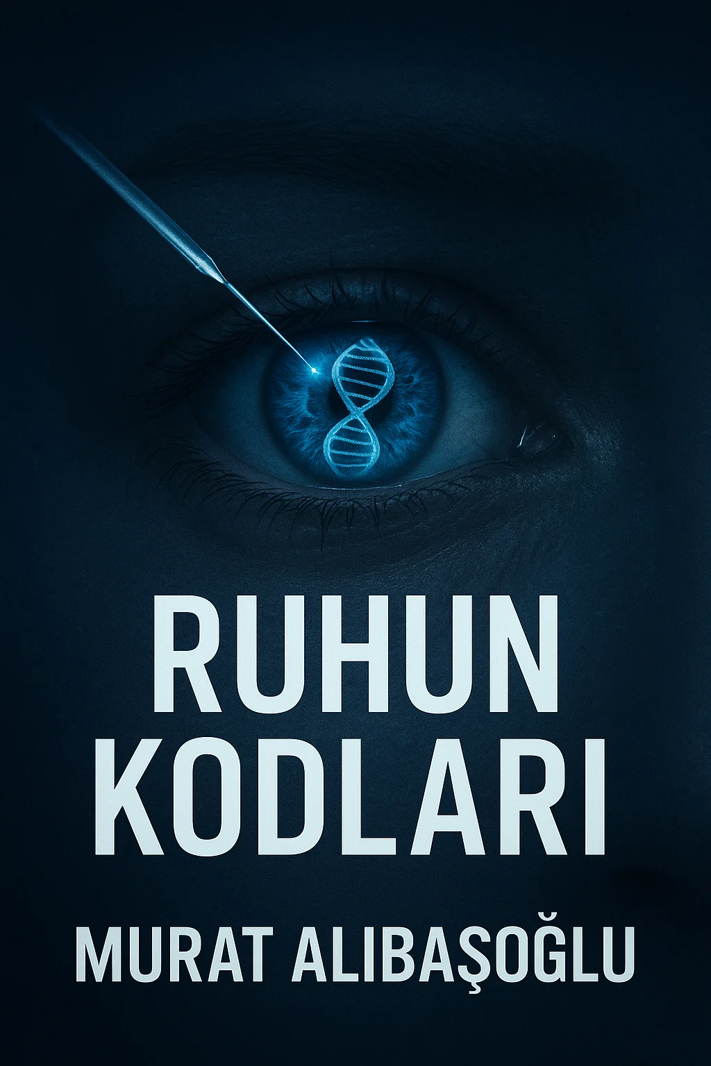 Ruhun Kodları — Murat Alibaşoğlu