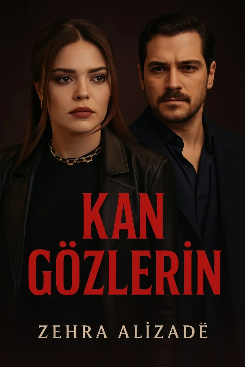 KAN GÖZLERİN — Zehraymiss Ohaa