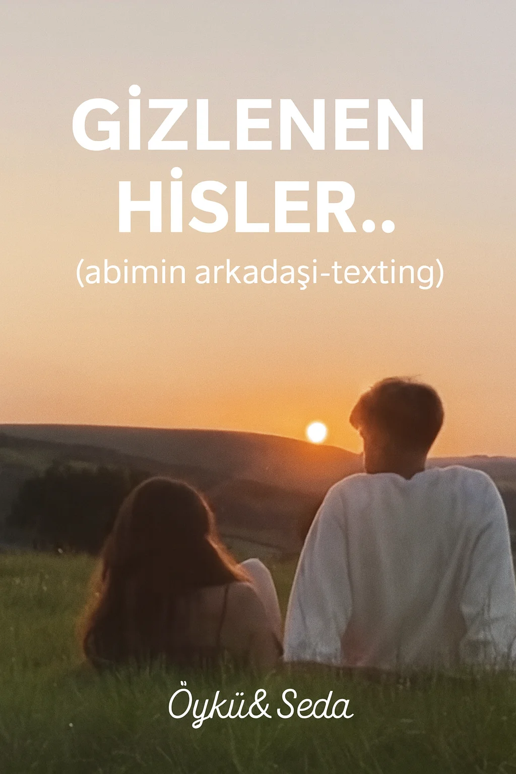 Gizlenen hisler (abimin arkadaşı-texting) — Asi Yazarlar