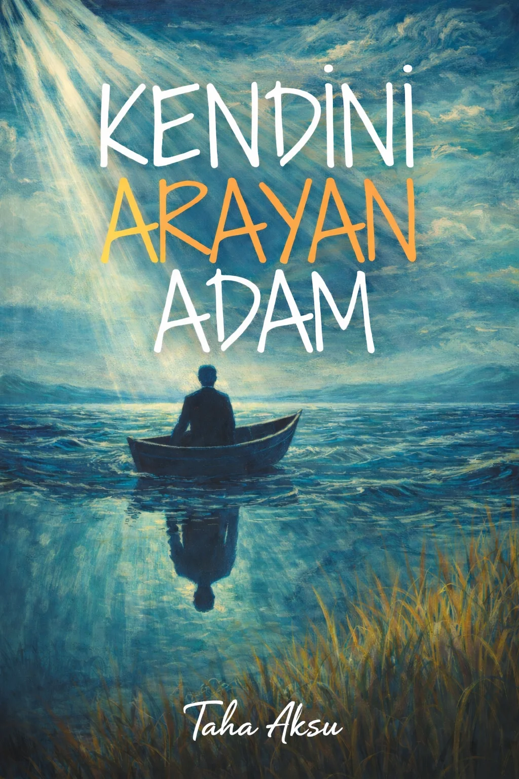 Kendini arayan adam. — Ta17ha .