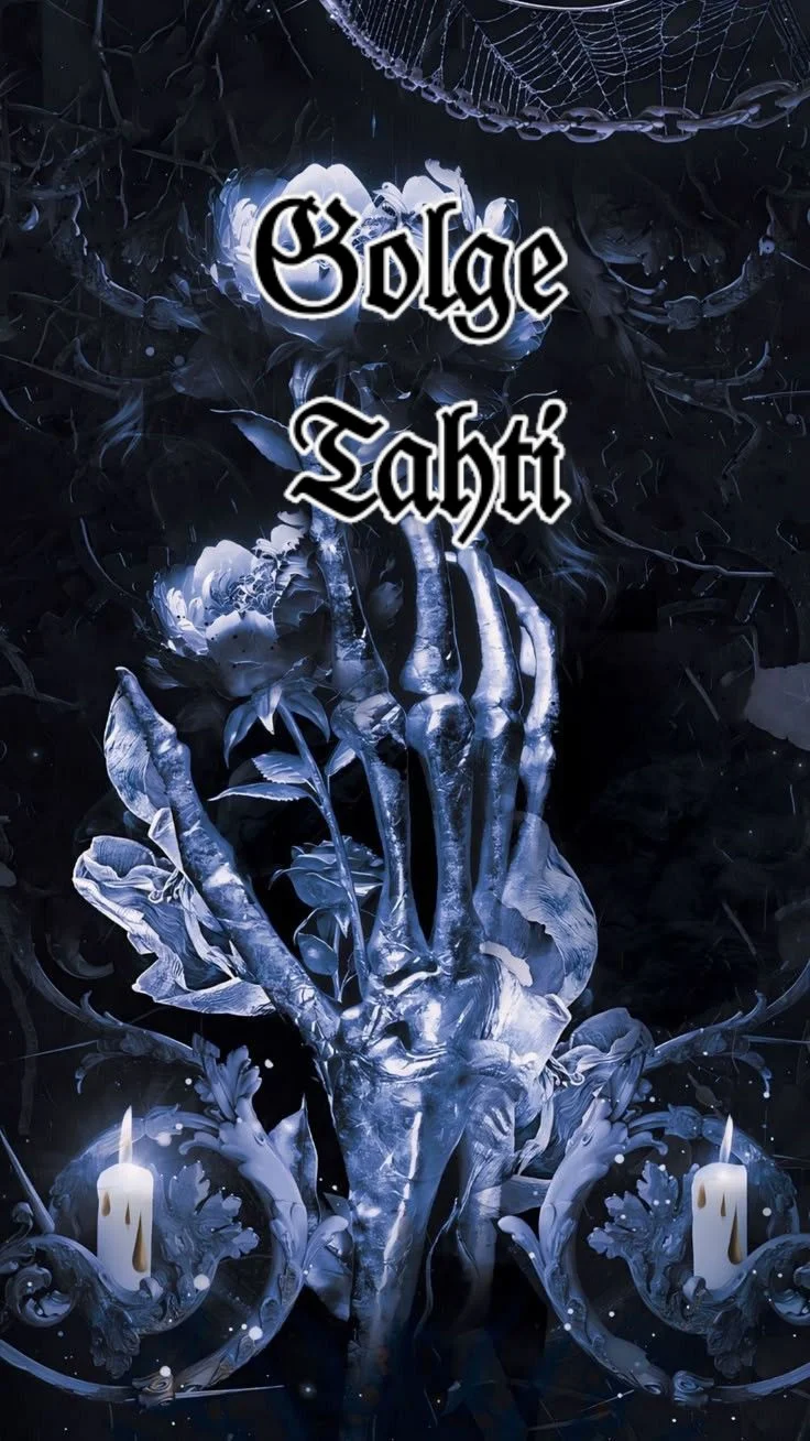 Gölge Tahtı — Hikari Seishiro