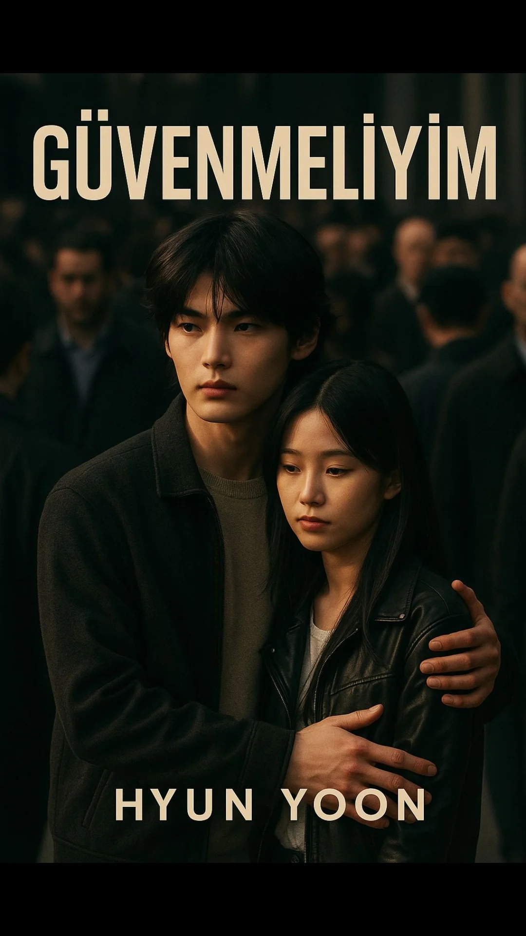 Güvenmeliyim — Hyun Yoon