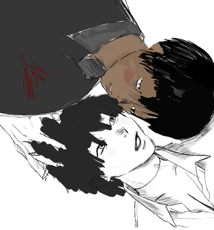 kayra x sait fanfic 8/C kitap kapağı