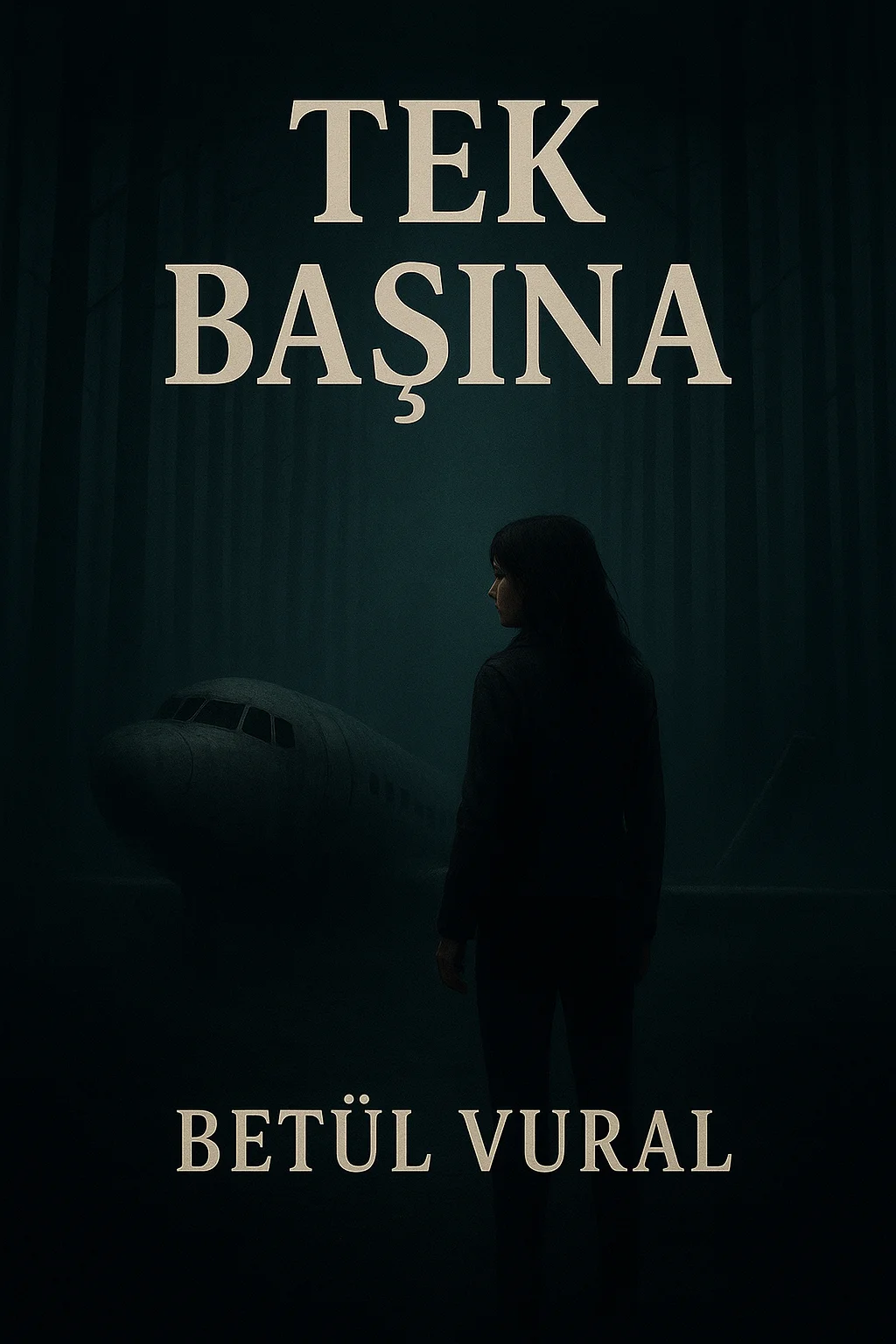 Tek Başına — Betül Vural