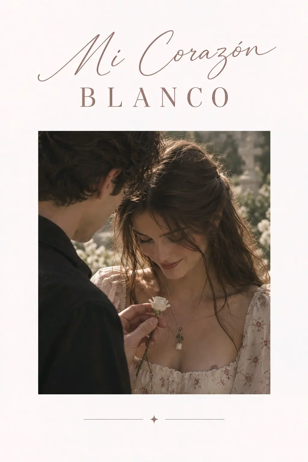 Mİ CORAZON BLANCO — Ayşe gül