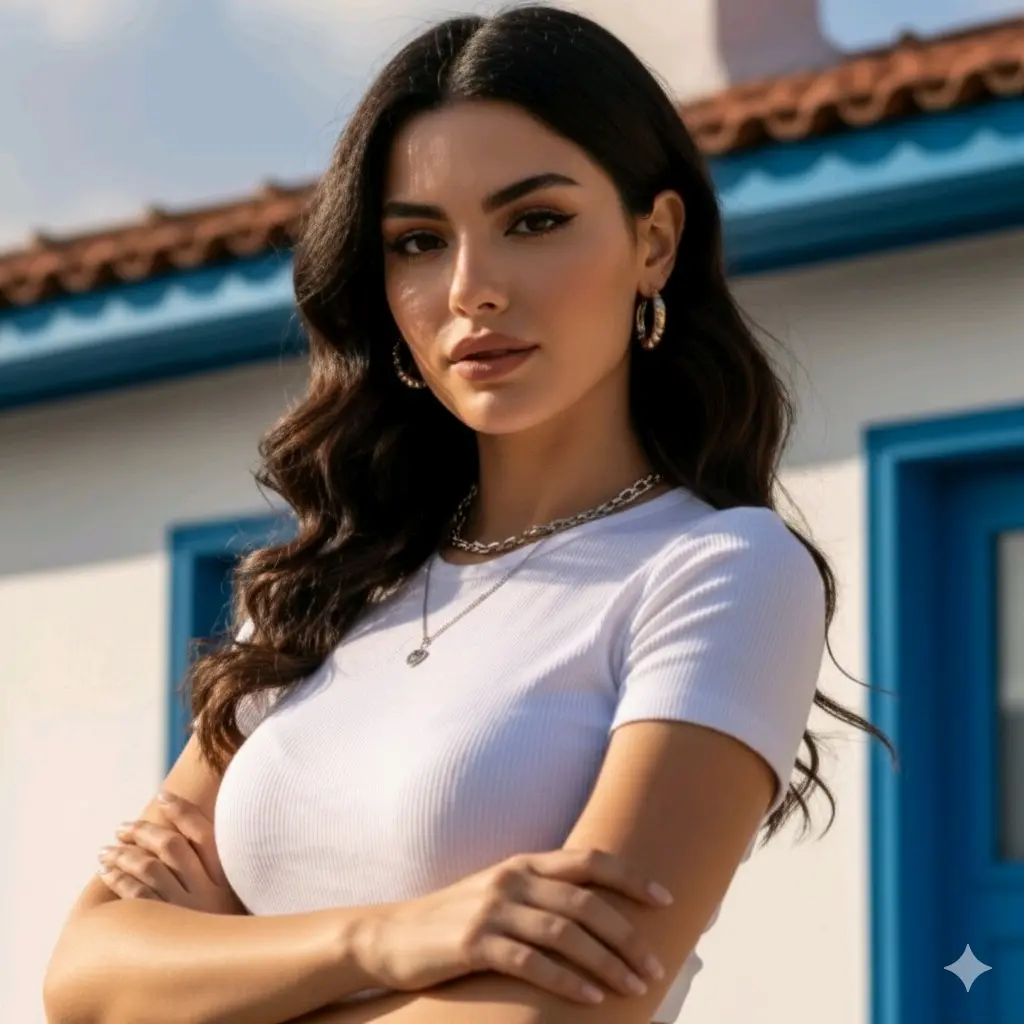 Dilan Kaya karakter görseli