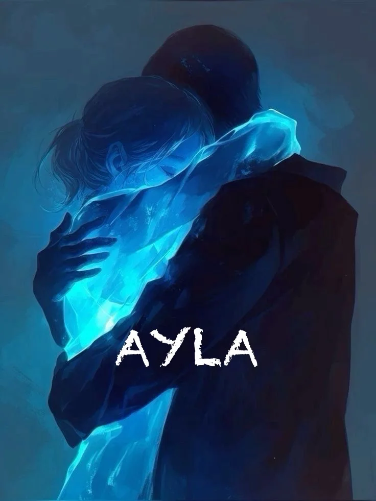 AYLA kitap kapağı