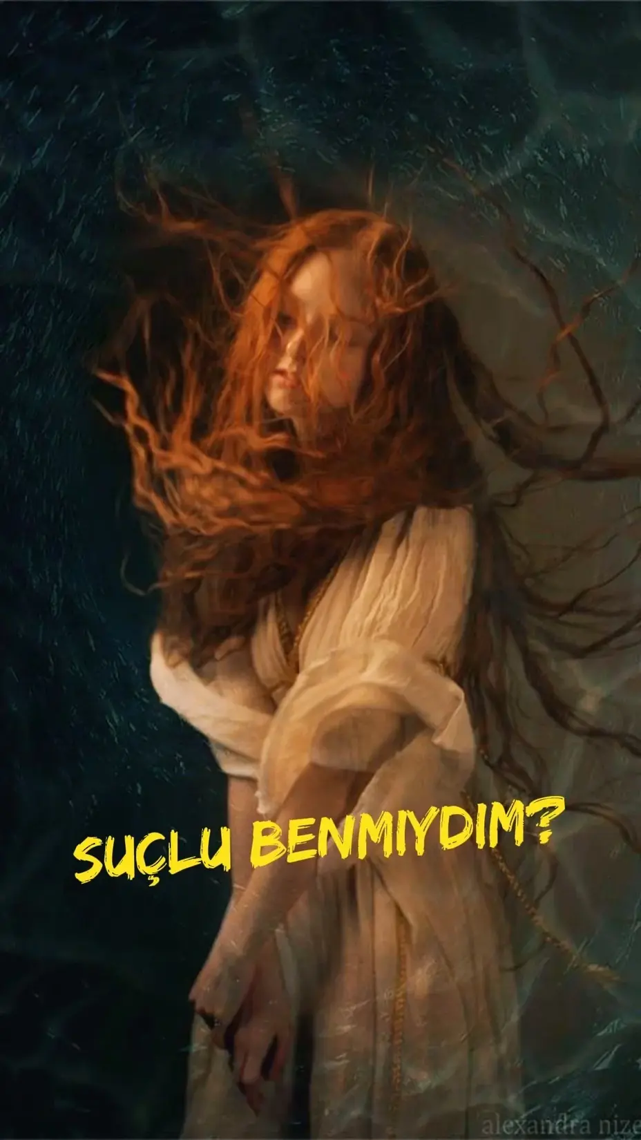 Suçlu Benmiydim? kitap kapağı