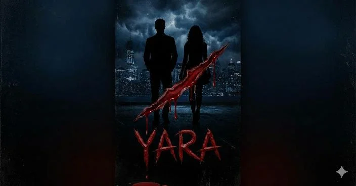 Yara — Ezgi Kara
