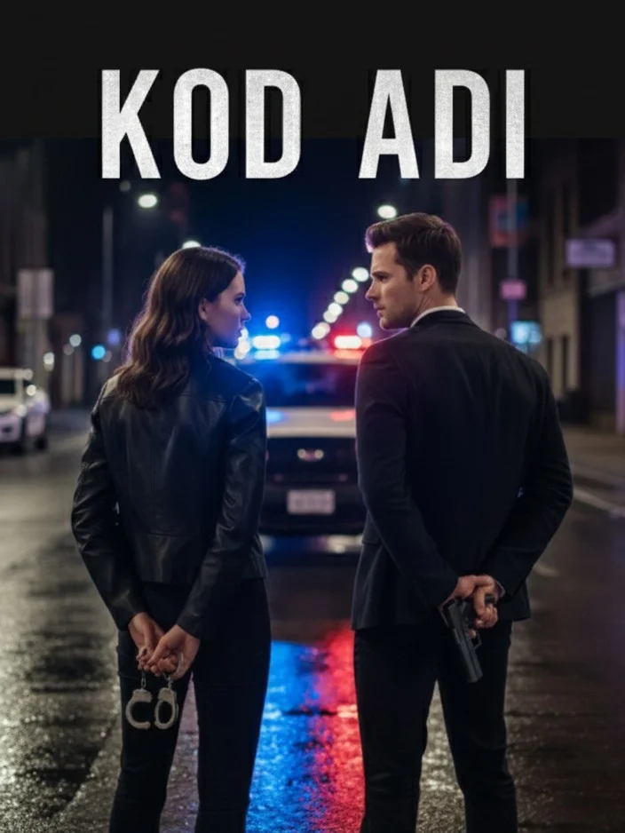 KOD ADI — Müge Gümüş