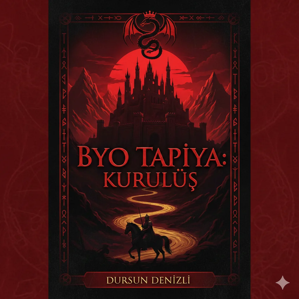 Byo Tapiya: kuruluş — Dursun Denizli