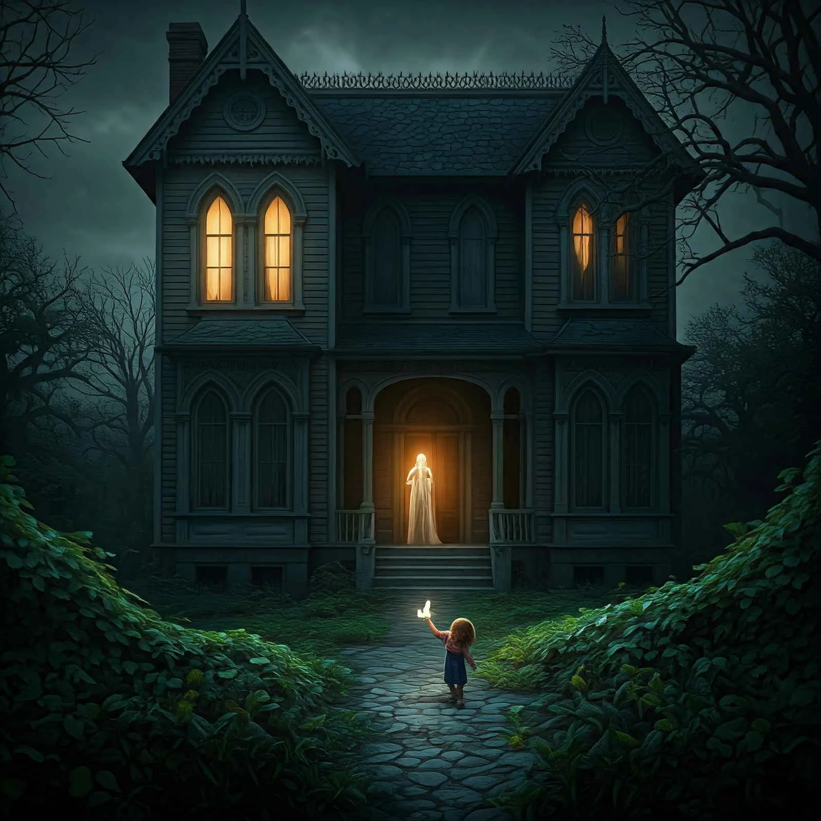 House for us(bizim için ev) kitap kapağı