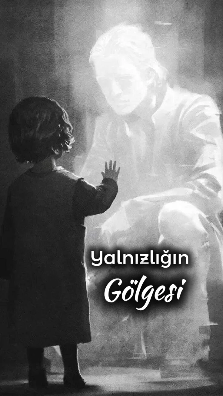 Yalnızlığın gölgesi — Marselnevolii .