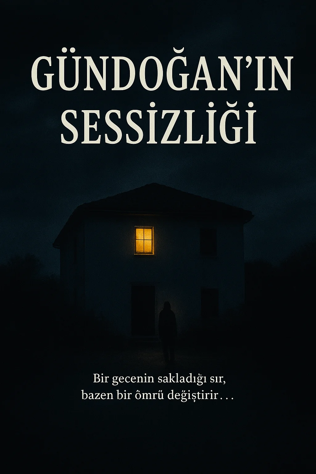 Gündoğan’ın Sessizliği — Ganime Ataman