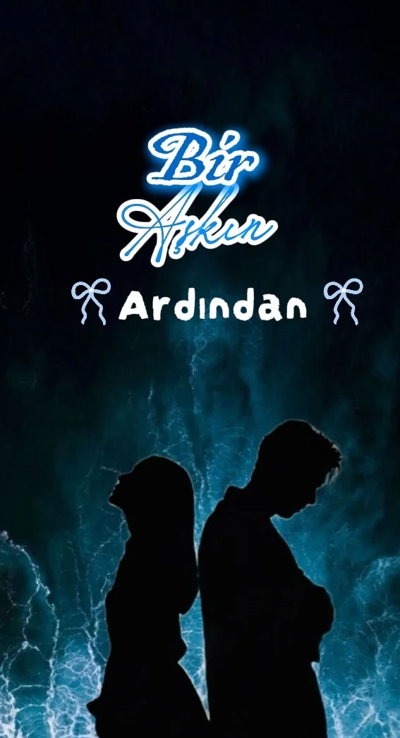 Bir aşkın ardından — Zeynep Alatas