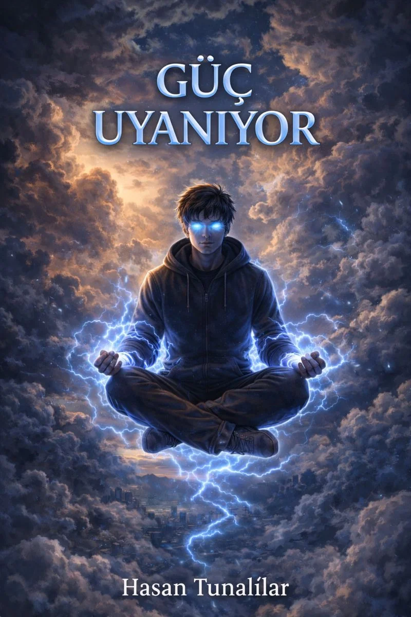 Güç Uyanıyor — Hasan Tubalılar