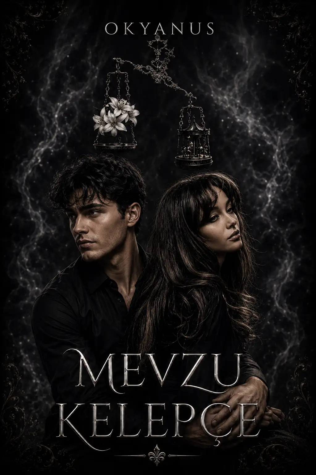 Mevzu Kelepçe/Texting — Okyanus 🪼
