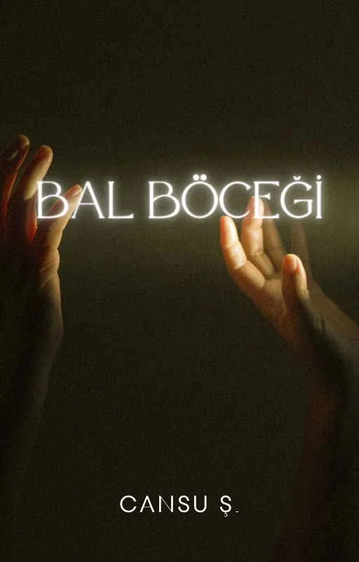 BAL BÖCEĞİ kitap kapağı