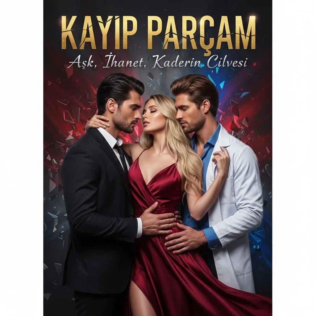 Kayıp Parçam — Sisi Hanım