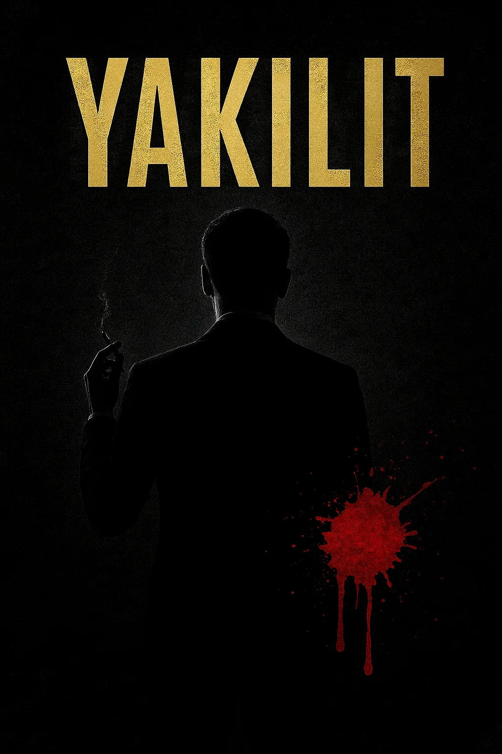YAKILIT kitap kapağı